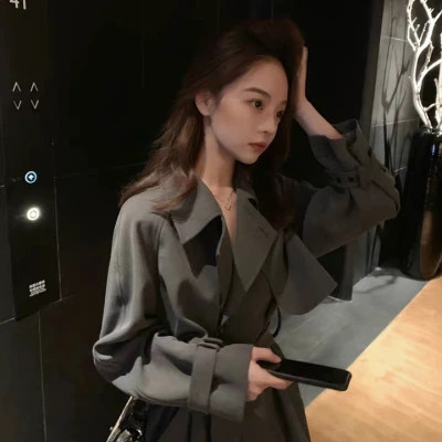 头像2025最新款女高级