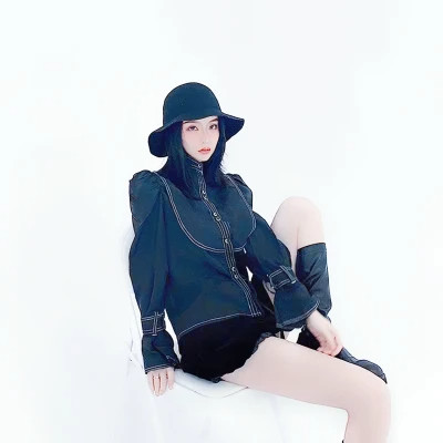 头像2025最新款女高级