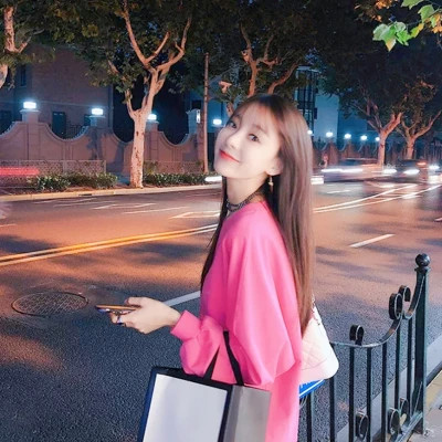 2025年最新微信头像女
