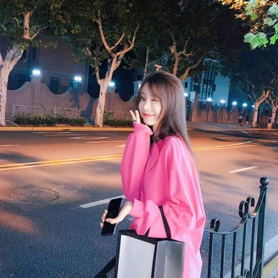 2025年最新微信头像女