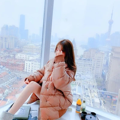 2025年最新微信头像女