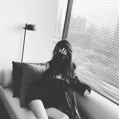 2025年最新微信头像女