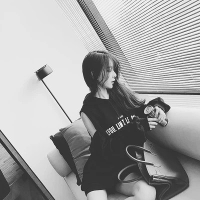2025年最新微信头像女