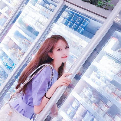 2025年最新微信头像女