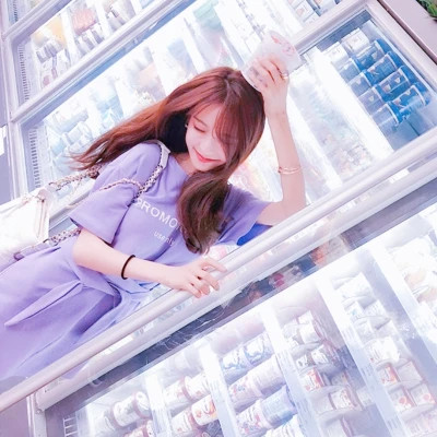 2025年最新微信头像女