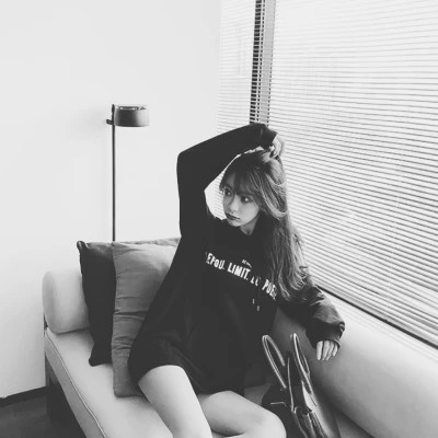 2025年最新微信头像女