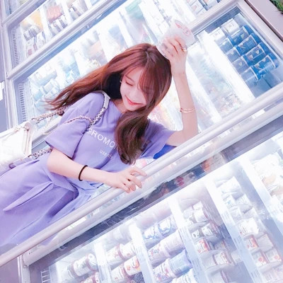 2025年最新微信头像女