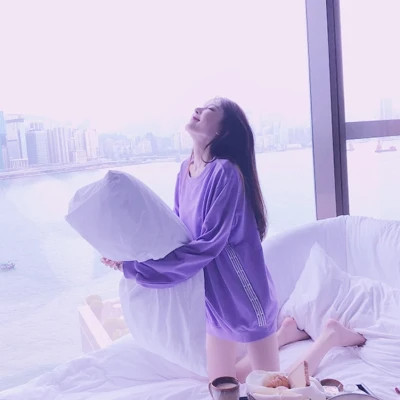 头像女2025最新款真人