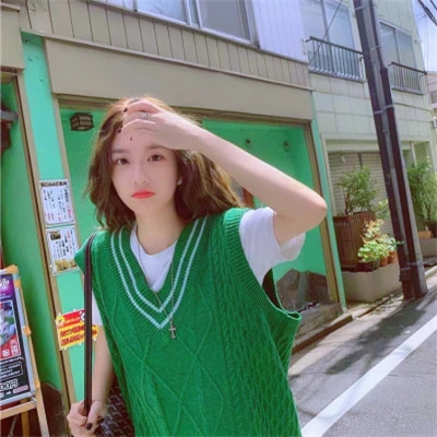 2025女生最新头像高清