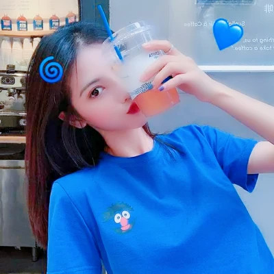 2025女生最新头像高清