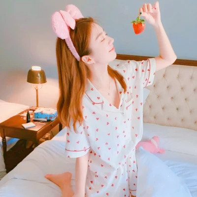 2025女生最新头像高清