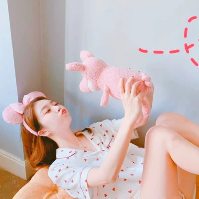 2025女生最新头像高清