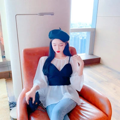 头像图片2025最新女潮流