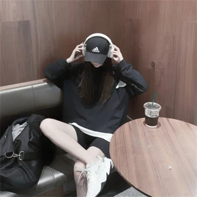 头像图片2025最新女潮流