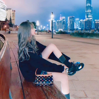 头像图片2025最新女潮流