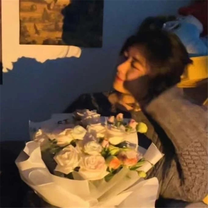 真人情头温柔高清