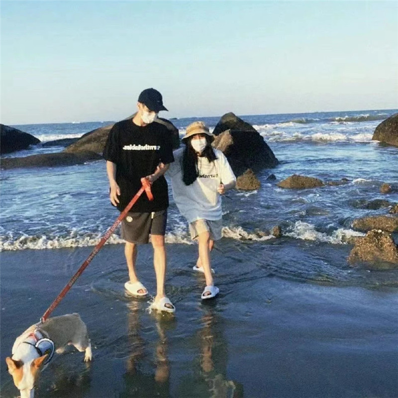 真人情头温柔高清