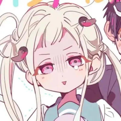 情侣头像动漫人物头像