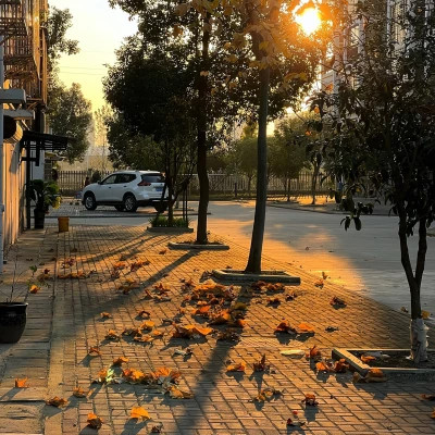 2026超好看的背景图片头像