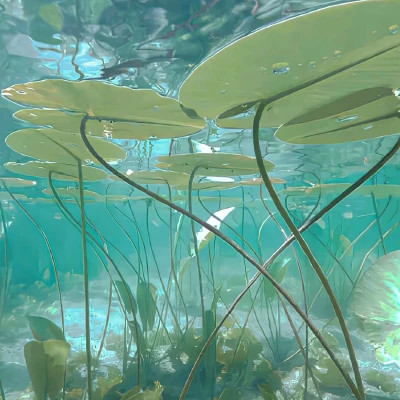 2026超好看的背景图片头像