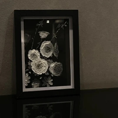 2026年最火背景图片头像