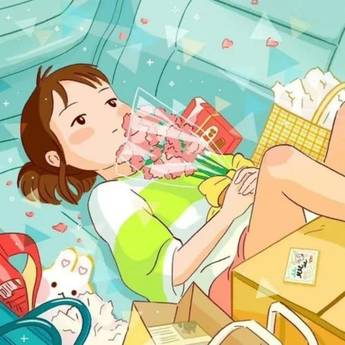 2025年简单好看微信头像