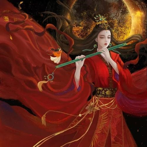 2025年微信最火头像图片