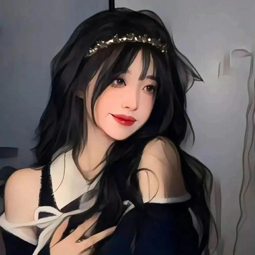 2025年微信最火头像图片