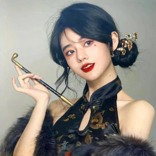 2025年微信最火头像图片