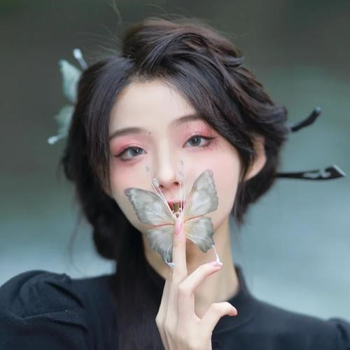 2025年微信最火头像图片