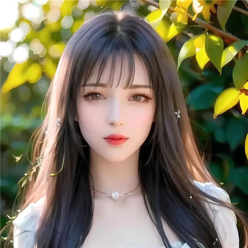 ai照片生成动漫人物头像