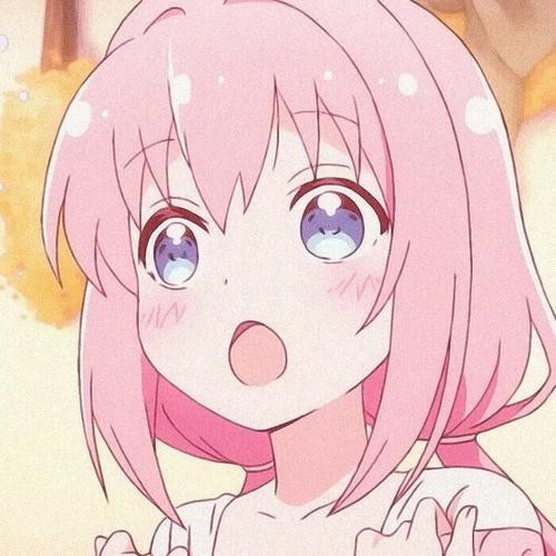 爆火好看的微信女头最新