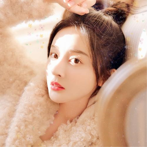 温柔又好看又漂亮的女生头像