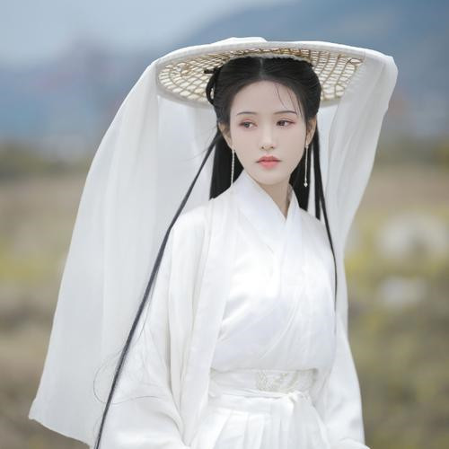 高清美女头像漂亮温柔