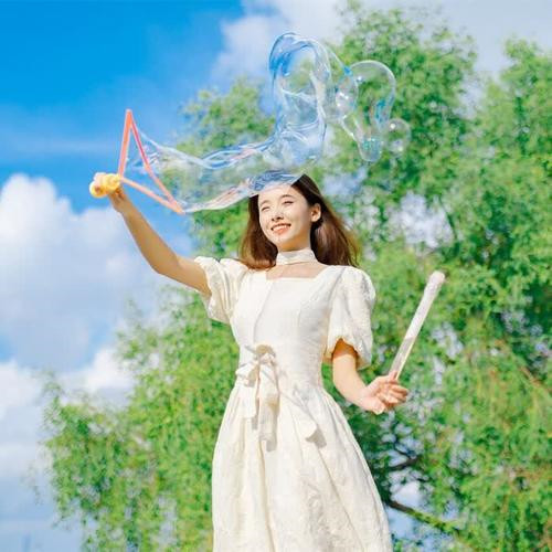 温柔到极致的头像女