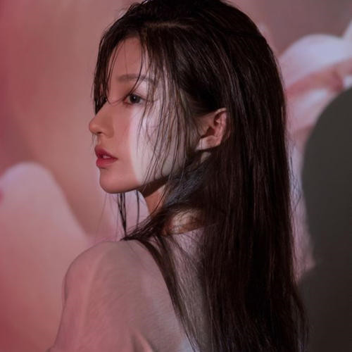 温柔到极致的头像女