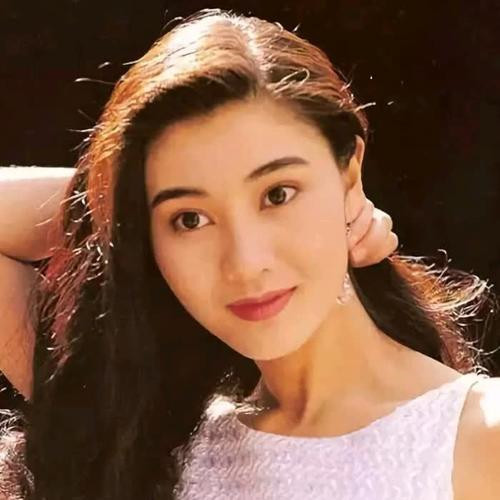 温柔到极致的头像女