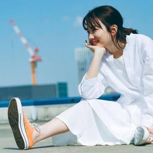 温柔到极致的头像女