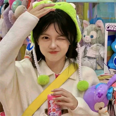 2025头像大全好看女