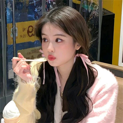 2025头像大全好看女