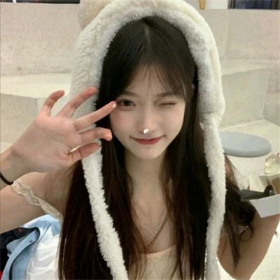 2025头像大全好看女