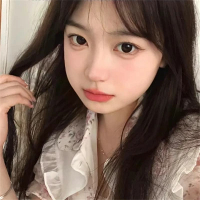 2025头像大全好看女