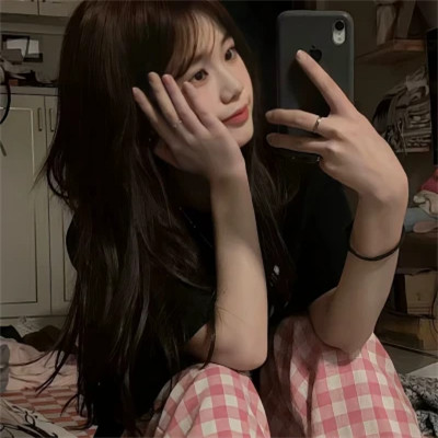 2025头像大全好看女