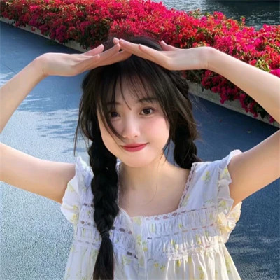 2025头像大全好看女