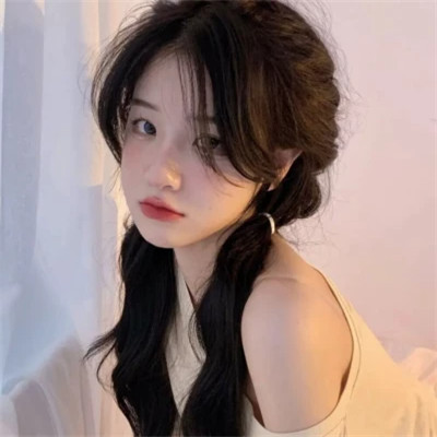 2025头像大全好看女