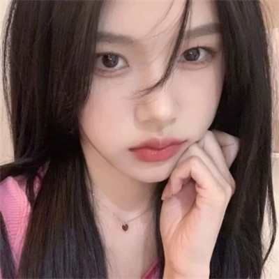 2025头像大全好看女
