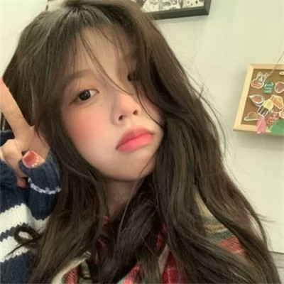 2025头像大全好看女