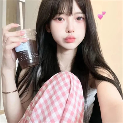 2025头像大全好看女