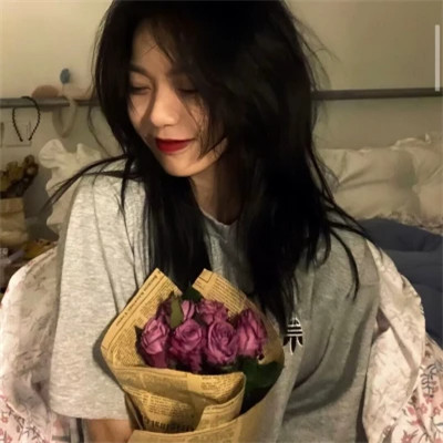 2025头像大全好看女
