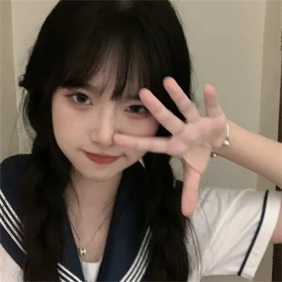 2025头像大全好看女